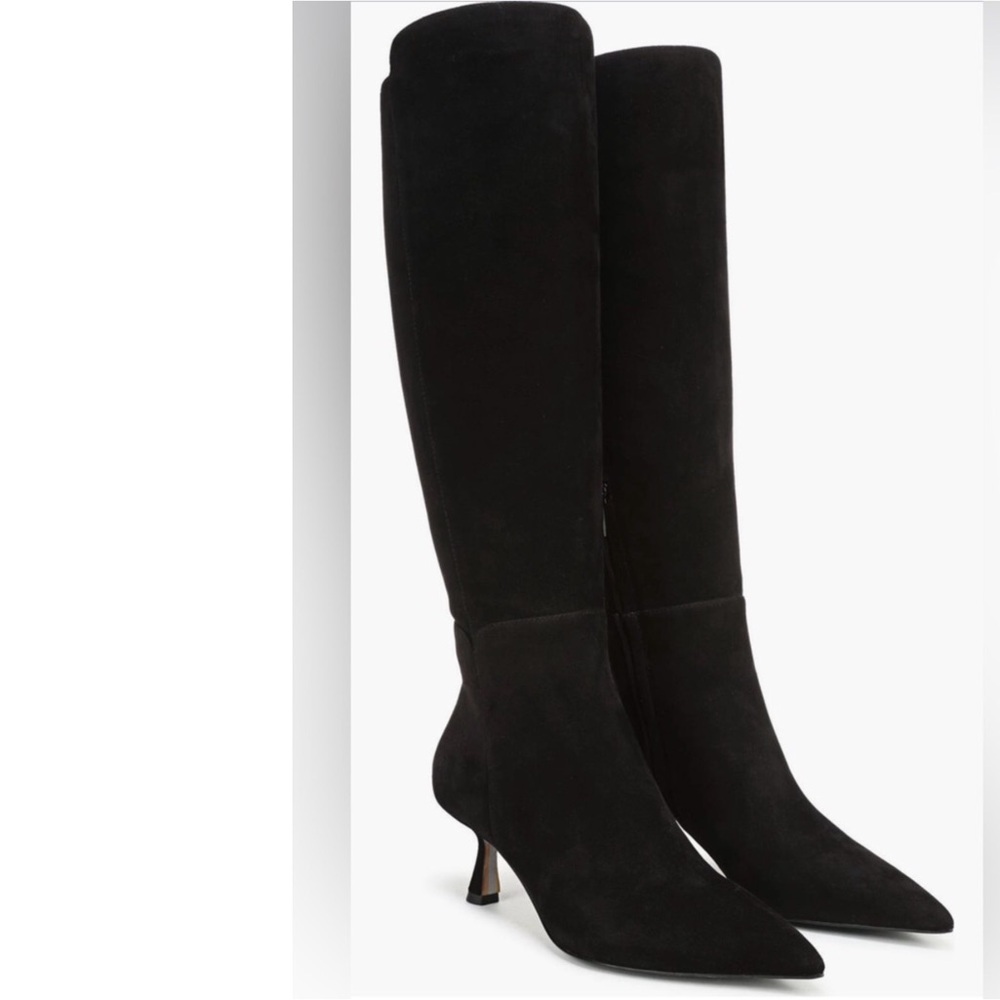 Sam Edelman
Taylin Knee
High Boot (Women)
Color: Dark Terra Toffee NWB